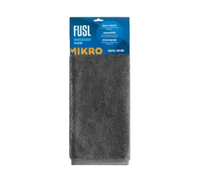 Fusl Mikrofasertuch Twisted