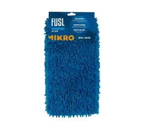 Fusl Mikrofaser-Chenille-Tuch