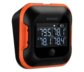 Inkbird Grillthermometer Bluetooth/45m