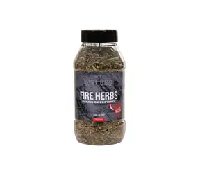 Nicht nur BBQ - Provence Feuerkräuter 250g