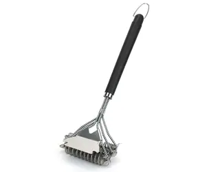 UG Grill-Reinigungsbürste 43cm
