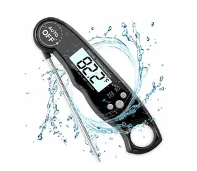 UG Grill Digitales Klappthermometer DT-68