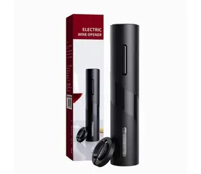 UG Grill Elektrischer Weinöffner Premium