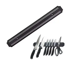 UG Grill Magnetischer Messerhalter 38x4,8cm
