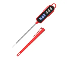 UG Grill Ultraschnelles Digitalthermometer DT-111