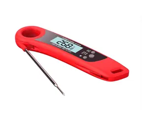 UG Grill Ultraschnelles Klappthermometer DT-101