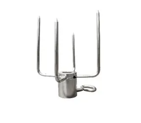 UG Grill Grillgabel S100/2 Stk
