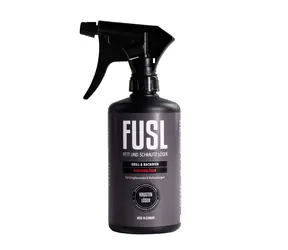 Fusl Hochleistungsreiniger für Schmutz und Eingebranntes, 500 ml