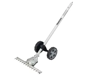 Makita 1913C9-3 - Motoreinheit-Aufsatz - Grasklingen 350 mm DUX/UX EN424MP