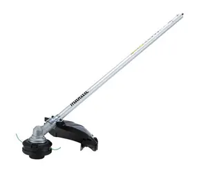 Makita 191N31-5 Motoreinheit Befestigung Fadenkopf EM408MP für DUX18