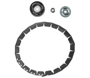Makita 191W97-9 Trimmerklingen-Aufsatzteilsatz