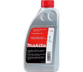Makita Dolmar Benzinöl 1 l / Verdünnung 1:50