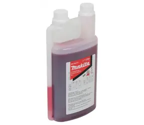 Makita 2-Takt Motoröl 1:50 1000ml mit Spender