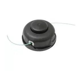 Makita 198971-4 / Fadenkopf / M8 X 1,25 RH / für 3 m Faden 2,0 mm
