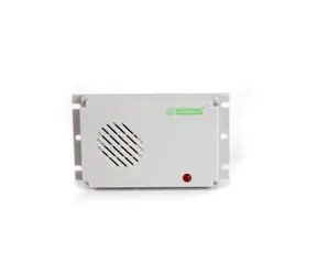 Isotronic M624 Nagetiervertreiber / 12-24 kHz / batteriebetrieben