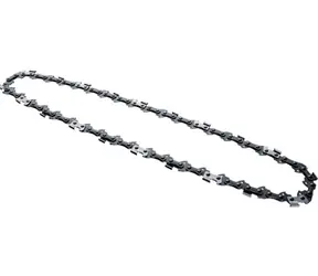 Gardena 14792-20 Oregon Sägekette / Kettensystem 3/8” / Gliederbreite 1,1 mm