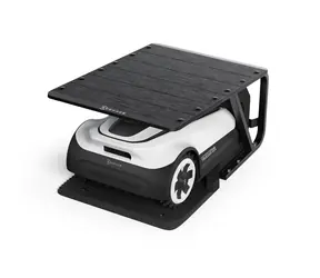 Ecovacs R136-11 / Garage für Elektrorasenmäher GOAT A/O Familie