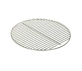 Weber 7440 / Holzkohlegrillrost für Grills mit einem Durchmesser von 47 cm