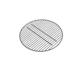 Weber 7441 / Holzkohlegrillrost, Durchmesser 57 cm
