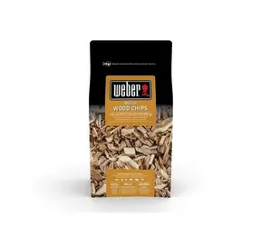 Weber 17622 / Buchenholzspäne 700 g