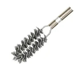 Outdoorchef Ersatzbürstenkopf SMOKE - Nylon