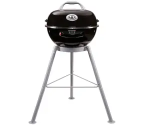 Outdoorchef Elektrogrill CHELSEA 420 E Schwarz