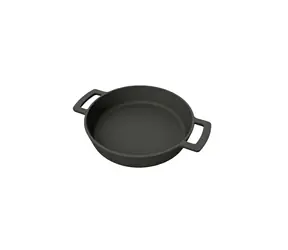 Outdoorchef Gusseisen-Bratpfanne 24 cm