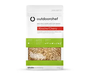 Outdoorchef Cherry BBQ 750g