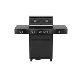 Outdoorchef Gasgrill HEAT X-345 RB