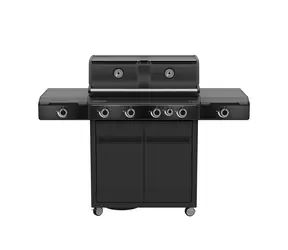 Outdoorchef Gasgrill HEAT X-445 RB