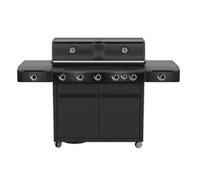 Outdoorchef Gasgrill HEAT X-545 RB