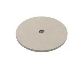 Outdoorchef Pizzastein 32 cm mit Hitzeanzeige