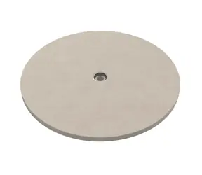 Outdoorchef Pizzastein 41 cm mit Hitzeanzeige