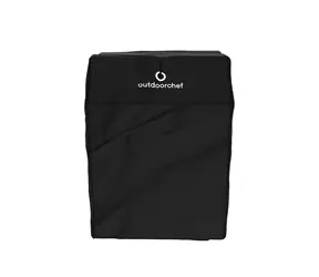 Outdoorchef Schutzhülle HEAT X-415 - schwarz