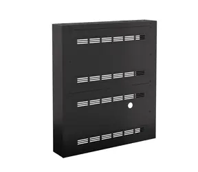 Outdoorchef Rückwand X-515 HITZE