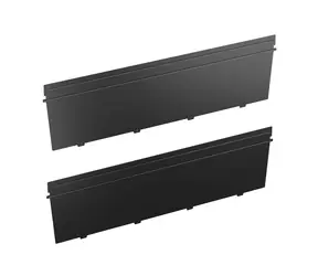 Outdoorchef HEAT Schubladen-Organizer-Set für hohe Schubladen - 2-teilig