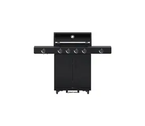 Outdoorchef Gasgrill HEAT C-435