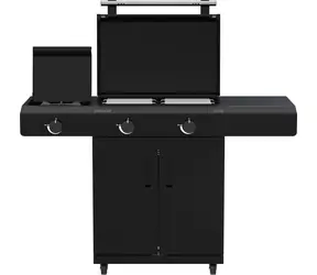 Outdoorchef Gas Plancha XL Grill HEAT C-265