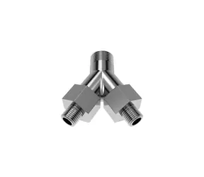 Outdoorchef HEAT-Adapter für Gardena -Schlauch