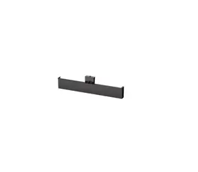 Outdoorchef Stretto HEAT Frontabdeckung - schwarz