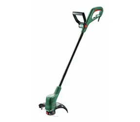 BOSCH EasyGrassCut 23 / Fadentrimmer / 280 W / Schnittbreite: 23 cm