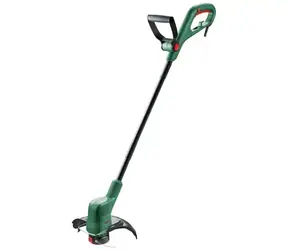 BOSCH EasyGrassCut 26 / Fadentrimmer / 280 W / Schnittbreite: 26 cm