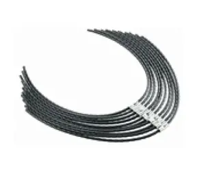 BOSCH F016800431 / Ersatzleitung 3,5 mm / Länge 37 m / 10 Stück.