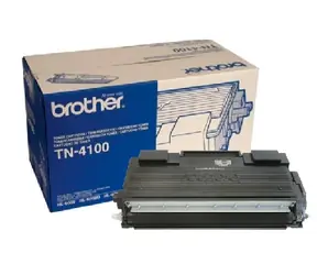 Brother TN-4100 Originaltoner / HL-6050, HL-6050D / 7.500 Seiten / Schwarz