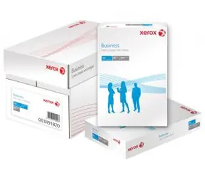 Xerox Papier BUSINESS, A4, 80 g, Packung mit 500 Blatt
