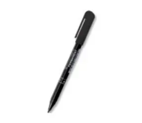 Centropen CD/DVD-Marker 1mm (schwarz)
