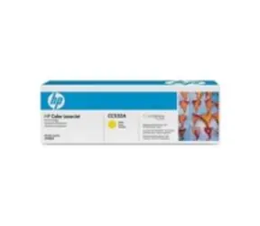 HP CC532A Toner 304A pro CLJ CM2320