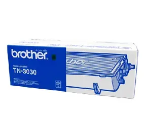 Brother TN-3030 Originaltoner / MFC-8220, DCP-8040 / 3.500 Seiten / Schwarz