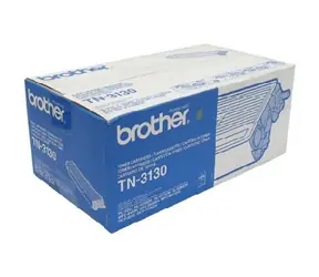 Brother TN-3130 Originaltoner / HL-5240, HL-5250DN / 3.500 Seiten / Schwarz