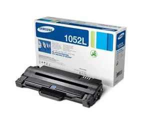Samsung MLT-D1052L Originaltoner / ML-1910, 1915 / 2.500 Seiten / Schwarz